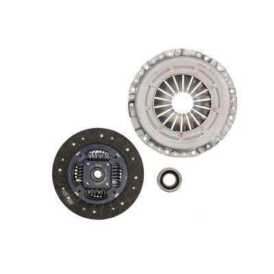 Imagen de AISIN Clutch Kit (3P) KK 022 de embrague tres piezas con placa apriete plato embrague, cojinete desembrague 237