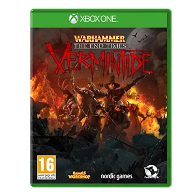 Imagen de Warhammer: The End Times Vermintide