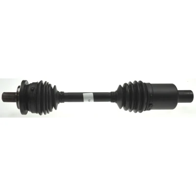 Imagen de LÖBRO 306225 Árbol de transmisión 501 con tornillo