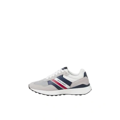Imagen de Jack &amp; Jones Jfwboston Combo Zapatillas, Hombre, Talla: 40, Vapor blue Zapatos