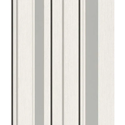 Imagen de Rasch Tapeten Papel pintado no tejido (grafisch) blanco 10,05 m x 0,53 #Rocknroll 536256