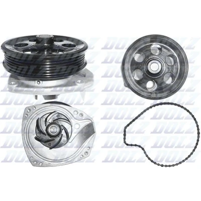 Imagen de DOLZ O200 Bomba de agua sin carcasa (cárter) OPEL: INSIGNIA A Sports Tourer, Hatchback, B Grand Sport, VAUXHALL: Mk1