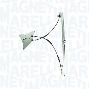 Imagen de Magneti Marelli Elevalunas Delante, izquierda eléctrico sin electromotor 350103148500 RENAULT: MASTER 3 Kasten, 3, OPEL: Movano B Furgón