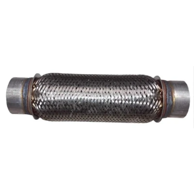 Imagen de JMJ 60X200R Unión flexible, escape 60 200