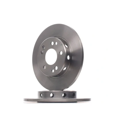 Imagen de BREMBO 08.4750.34 Disco de freno 284 12 5 macizo con tornillos MERCEDES BENZ: W124 Berlina, Clase E Coupé
