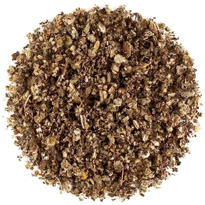 Imagen de Gordolobo Hoja Té Hierba Mullein Tea Verbascum