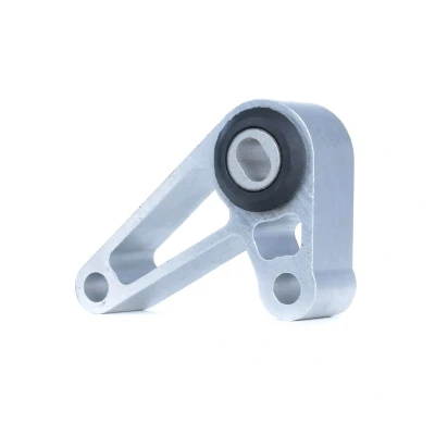Imagen de FEBI BILSTEIN 32274 Soporte de motor debajo Rodamiento caucho metal FIAT: Grande Punto Hatchback, Evo III Hatchback norauto,