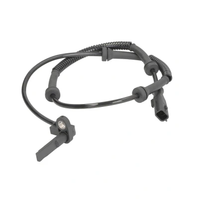 Imagen de ABE CCZ1686ABE Sensor de ABS Eje delantero, izquierda, derecha activo 2polos RENAULT: Trafic 3 Bus