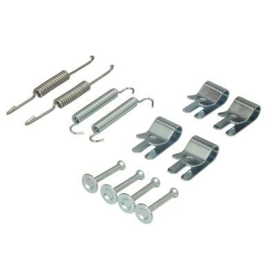Imagen de TRW SFK239 Juego de accesorios, zapatas freno estacionamiento LAND ROVER: Freelander 2 SUV