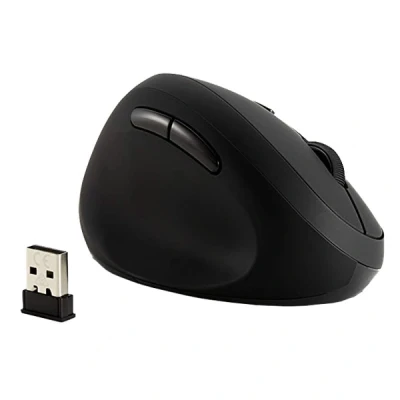 Imagen de Ratón Kensington K79810ww 1600 Dpi Negro
