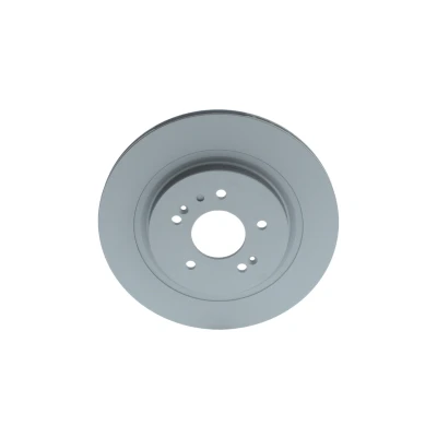 Imagen de BOSCH 0 986 479 H17 Disco de freno 314 18 5 114,3 ventilado revestido altamente carbonizado con tornillos HYUNDAI: SANTA FE 3