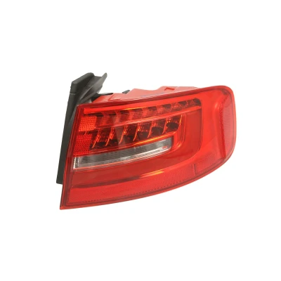 Imagen de ABAKUS 446 1936R UE Piloto trasero derecha W16W, LED sin portalámparas AUDI: A4 B8 Berlina