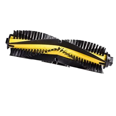 Imagen de Fenteer Pieza De Recambio Cepillo Principal para Aspiradora Robótica Ilife V7 V7S Pro