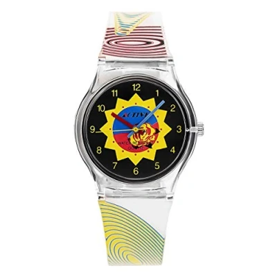 Imagen de ACTIVE ACT 011 Reloj de Cuarzo para Mujeres, Multicolor