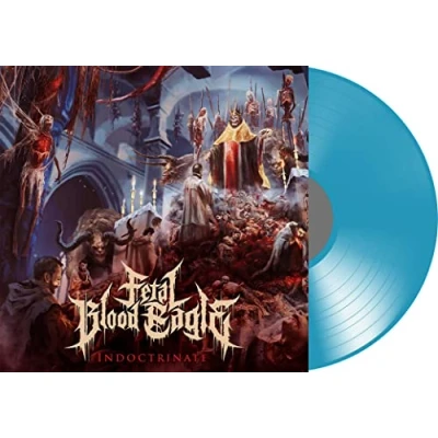 Imagen de Indoctrinate [Vinilo]