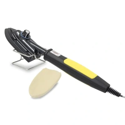 Imagen de Jamara 172 140 Hoja de Hierro Control Pro Negro