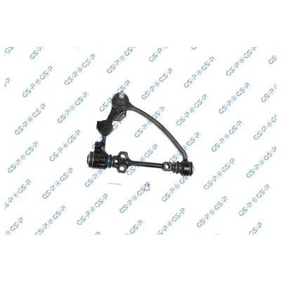 Imagen de GSP S061129 Barra oscilante, suspensión de ruedas arriba, Eje delantero, derecha Brazo oscilante transversal 17 TOYOTA: Hiace 4 Bus