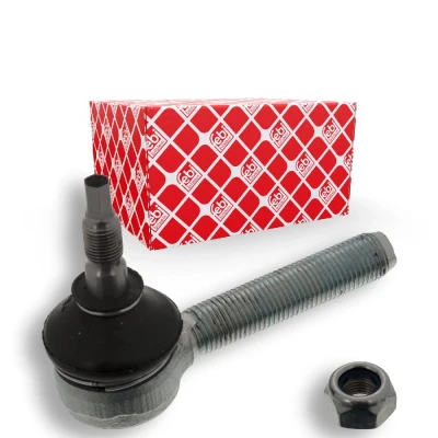Imagen de FEBI BILSTEIN 08242 Cabeza esférica, varillaje de cambio