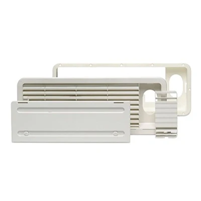 Imagen de Dometic LS100 Top Ventilation System White
