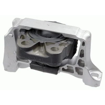 Imagen de LEMFÖRDER 37727 01 Soporte de motor derecha hidráulico FORD: FOCUS 2 Limousine, C Max 2, 3