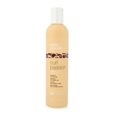Imagen de Milk_Shake Curl Passion Champú 300 ml
