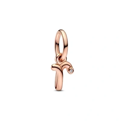 Imagen de PANDORA Charm colgante Moments 782477C01 Letra r