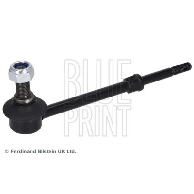 Imagen de BLUE PRINT ADT38599 Bieleta de suspensión Eje trasero izquierda, trasero, derecha 190 M12 x 1,25 con tuerca autofijadora, Acero