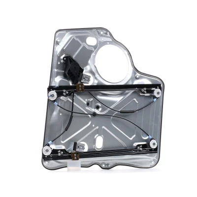 Imagen de Van Wezel Elevalunas Delante, derecha eléctrico con placa soldada sin electromotor 5896262 VOLKSWAGEN: Transporter 5, Multivan 5 (7HM