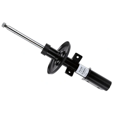 Imagen de SACHS 319 876 amortiguador Presión de gas Bitubular Columna Espiga arriba CITROËN: Berlingo, Berlingo Furgón