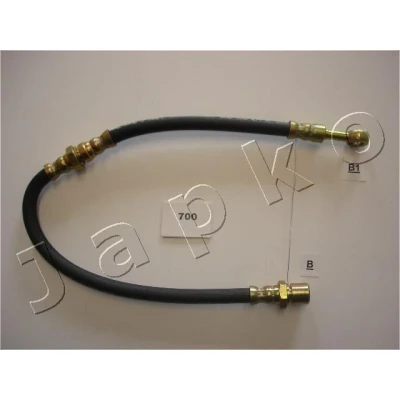 Imagen de Soporte, tubo flexible de freno JAPKO 69700