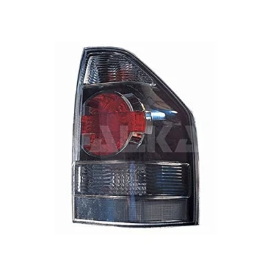 Imagen de ALKAR 2212027 Piloto trasero derecha W21W, WY21W, W21/5W sin portalámparas MITSUBISHI: PAJERO 4