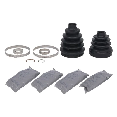 Imagen de SPIDAN 25408 Fuelle Palier TPE (elastómero termoplástico), NBR (caucho nitril butadieno) LAND ROVER: Range Rover Sport, Discovery 3