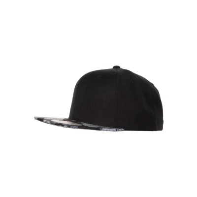 Imagen de Flexfit Gorra, Talla: One Size, Black/grey
