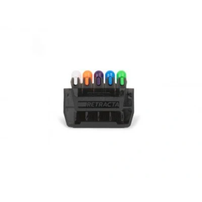 Imagen de Avid Retracta Tool Set + Case Aguja para boilies