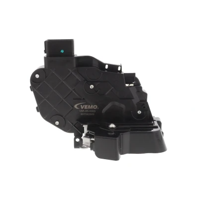 Imagen de VEMO V95 85 0009 Cerradura de Puerta con cierre centralizado Atrás izquierda VOLVO: XC60 I, S40 II, V50