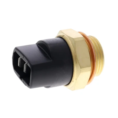Imagen de VEMO V30 73 0254 Interruptor de temperatura, ventilador del radiador M 22x1,5 con junta MERCEDES BENZ: Vito Furgón, Bus, Clase V