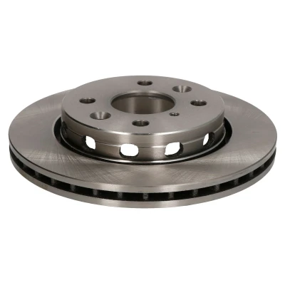 Imagen de ABE C30309ABE Disco de freno Eje delantero 243 20 4 ventilado Fundición gris