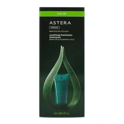 Imagen de Rene Furterer Astera Soothing Freshness Shampoo 200 Ml 1 Unidad