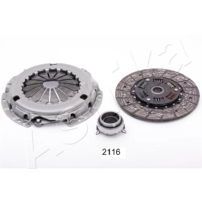 Imagen de Kit de embrague ASHIKA 92 02 2116