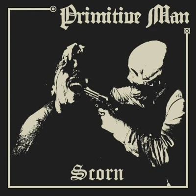 Imagen de Scorn Vinilo Multicolor Primitive Man