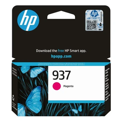 Imagen de 937 Magenta Original Ink Cartridge