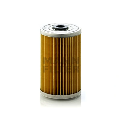 Imagen de MANN FILTER H 719/2 Filtro de aceite Cartucho filtrante