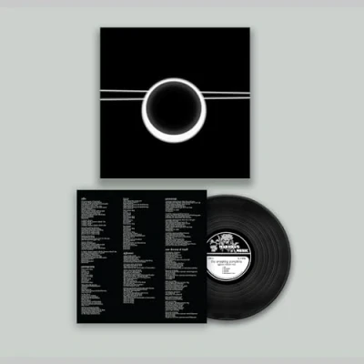 Imagen de The Smashing Pumpkins Aghori Mhori Mei [Vinilo]