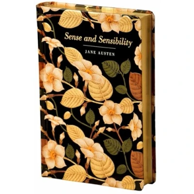 Imagen de Sense And Sensibility (chiltern Edition)