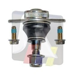 Imagen de RTS 93 07033 056 Rótula de suspensión eje delantero, ambos lados, debajo VOLVO: XC90 I, S60 XC70 I Cross Country