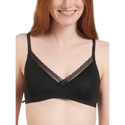 Imagen de Sloggi BODY Adapt Twist SOFT BRA Sujetador sin aros, Mujer, Talla: 75C. 80A C. 85A, Black