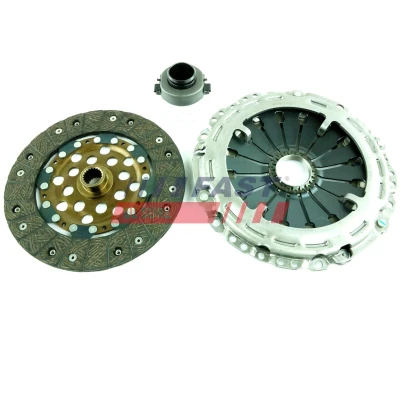 Imagen de Kit de embrague FAST FT64126