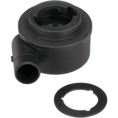 Imagen de GATES EMH953 Separador de aceite, aireación cárter aceite VOLKSWAGEN: Golf 4, Bora Variant, 4 Variant
