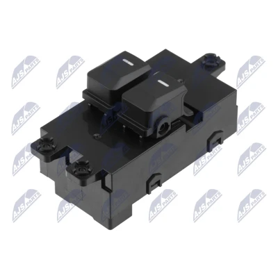 Imagen de NTY EWS HY 055 Interruptor, elevalunas delante