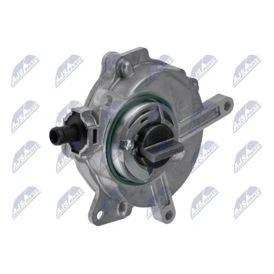 Imagen de NTY PVP VW 006 Bomba de Vacío Sistema Frenado AUDI: A3 Hatchback, A4 B7 Sedán, B6 SEAT: Leon II Altea, VOLKSWAGEN: Golf 5